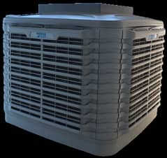EVAPORATIVE AIR COOLERS (IMPORT AND STOCKIST)
