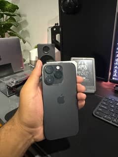 iPhone 14 Pro PTA APPROVED