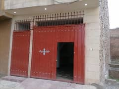 Prime Location House In Warsak Road Sized 3 Marla Is Available