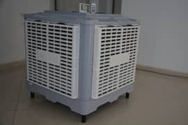 Evaporative Air cooler System Desert Cooler (Industrial & Domestic)