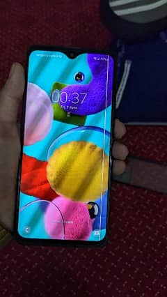 samsung a51 6 128 official pta approved