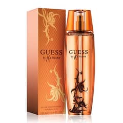 guess by marciano for women perfume