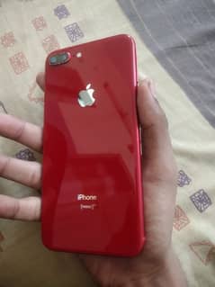 iPhone 8 Plus  all ok h bypass h 256gb h exchange posibal h