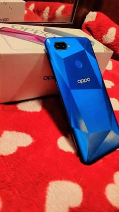 oppo A12 new condition 3Ram 32 Rom