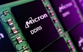 DDR5 MICRON 8GB RAM