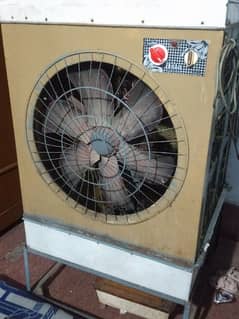 best quality full size Air cooler