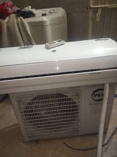 Pel Dc inverter Ac available