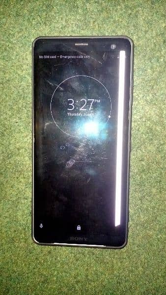 Sony Xperia xz3 4/64 (pta approved) 7