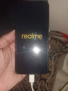 Realme 6 Pro 8gb 128gb