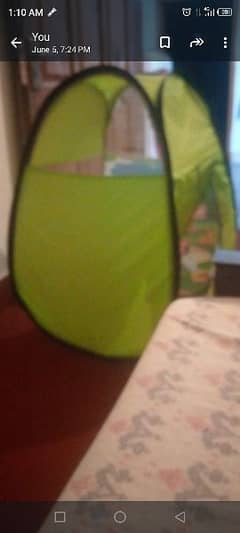 kids tent house for sale