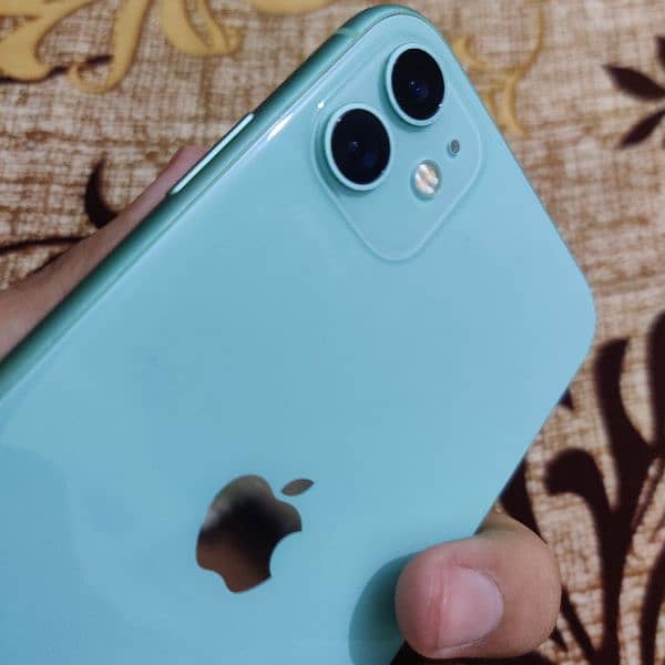 Iphone 11 Non PTA 64GB 3