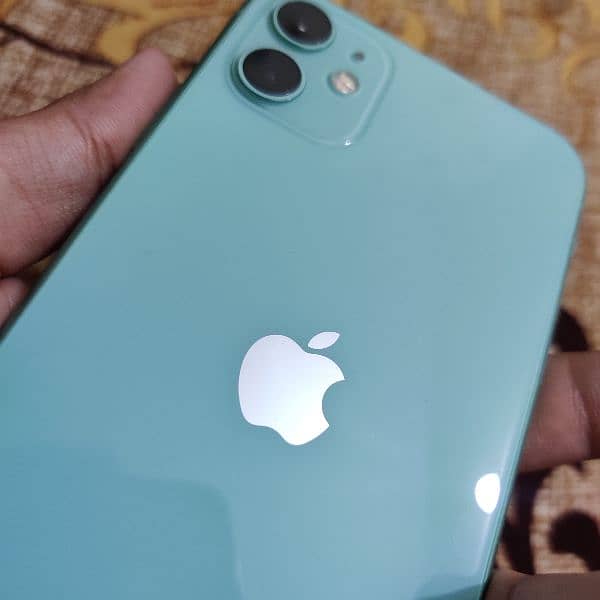 Iphone 11 Non PTA 64GB 5