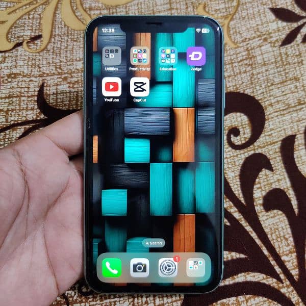 Iphone 11 Non PTA 64GB 7