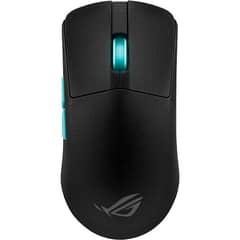 Asus Rog Harpe Ace Aim Lab Edition Wireless Gaming Mouse - Black