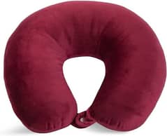 Neck pillow for travelling , neck pain free and other