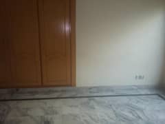Ground Portion Available For Rent In Margalla Town