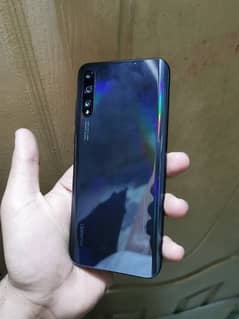 Huawei y8p official pta approved 0