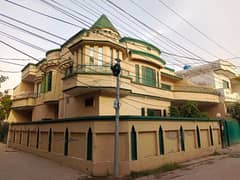 12 Marla Corner House For Rent Near Defence Road Sialkot More Information Contact WhatsApp