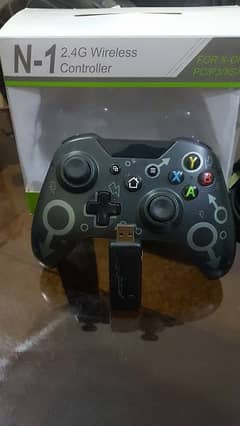 xbox series s and x xbox one pc controller