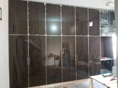 carpenter all Lahore room almari kitchen cabinet banvae