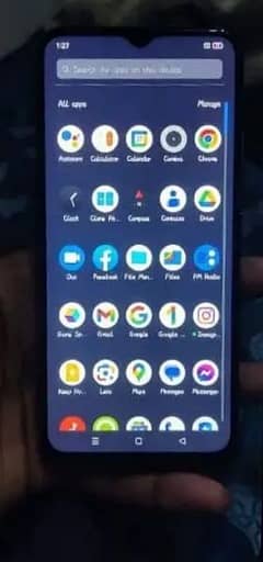 Realme c15 4/64 sell exchange possible