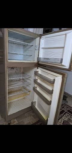 A Dawlance refrigerator For sale standard size