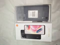 Redmi not 12 10.10 condition 8.128 gb Whatsapp number 03102898667