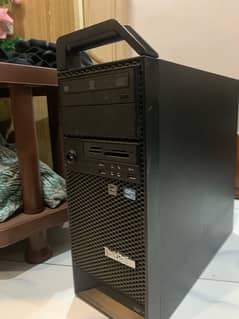 Lenovo S30 WorkStation For Gamming and Editing