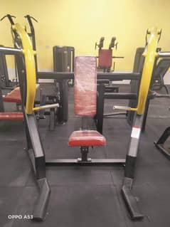 # 1 Gym manufacturer in pakistan at wholsale rate / COD all over pak