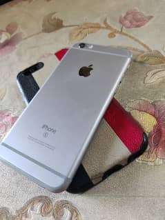 iPhone 6s (128gb) pta approved