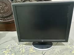 WESTINGHOUSE 20 INCH LCD MONITOR