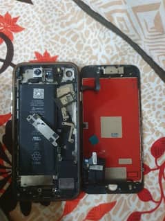 iphone 8 parts