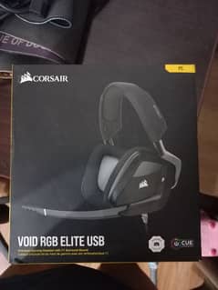 Gaming Mouse Keyboard and Headphone (Brand)