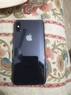 Iphone x Approved Bypass