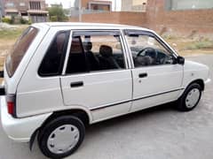 Suzuki Mehran VXR 2012 03157549448 0