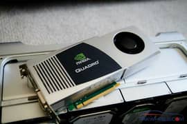 Nvidia Quadro FX 4800
