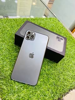iphone 11 128 Gb & 11 Pro Max Pta Approved