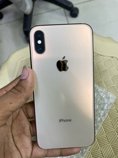 iphone xs 0