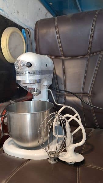 kitchen aid machine made in USA 0