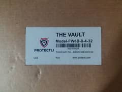 Protectli Vault 6 Port