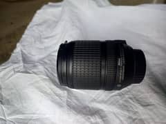 Nikon 18.140 lens Condition 10.10
