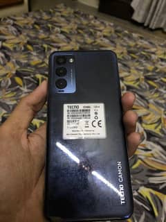 techno camon 18t seal pack
