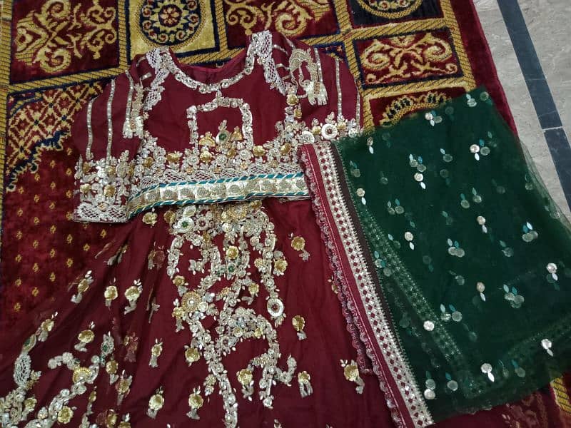 lehnga for sale 2