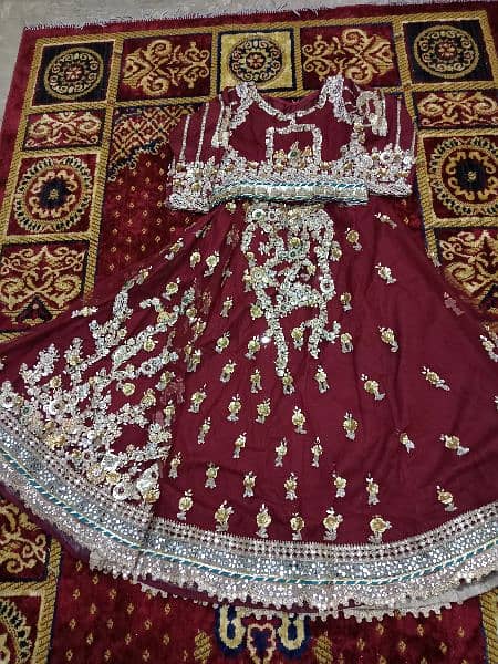 lehnga for sale 4