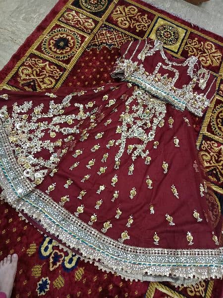 lehnga for sale 5