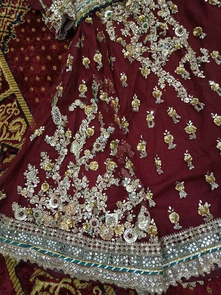 lehnga for sale 6