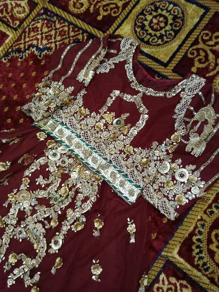 lehnga for sale 7