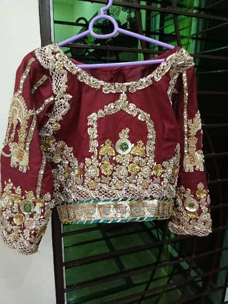 lehnga for sale 8