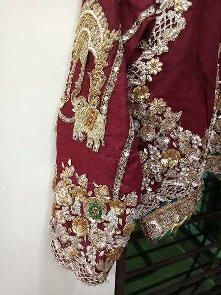 lehnga for sale 9