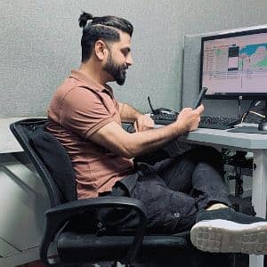 Waqar Khan